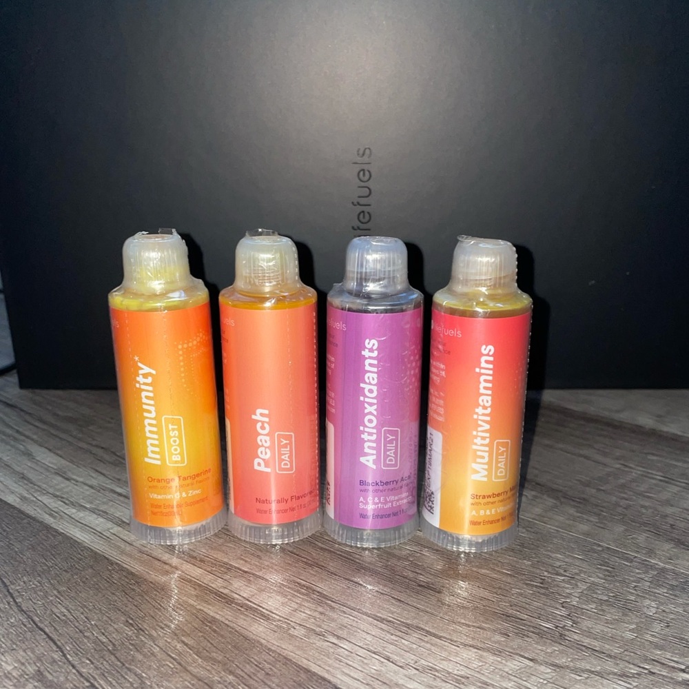 𝙻𝚒𝚏𝚎𝙵𝚞𝚎𝚕𝚜 𝚆𝚊𝚝𝚎𝚛 𝙱𝚘𝚝𝚝𝚕𝚎 - Picture 8 of 11